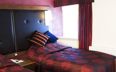 Scafell Hotel Роствейт Екстер'єр фото