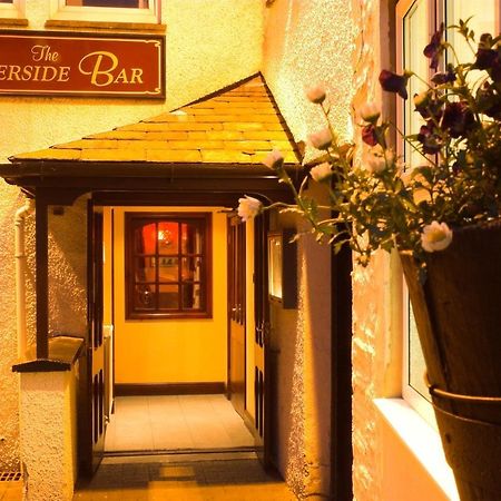 Scafell Hotel Роствейт Екстер'єр фото