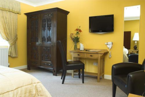 Scafell Hotel Роствейт Екстер'єр фото