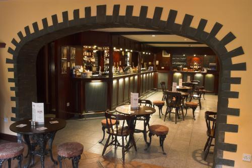 Scafell Hotel Роствейт Екстер'єр фото