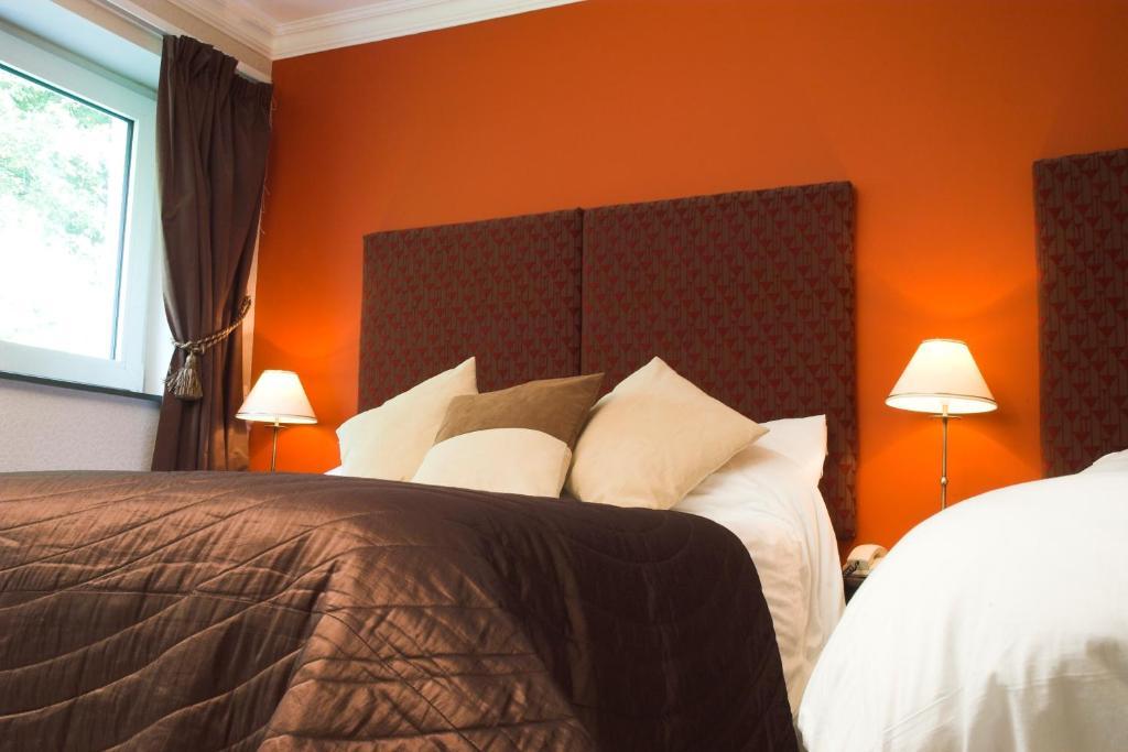Scafell Hotel Роствейт Номер фото