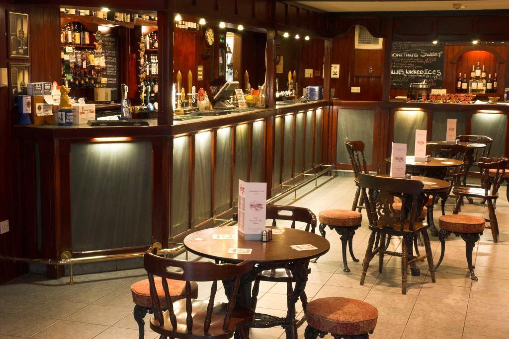 Scafell Hotel Роствейт Екстер'єр фото
