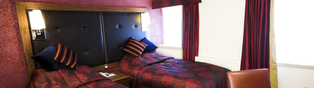 Scafell Hotel Роствейт Екстер'єр фото