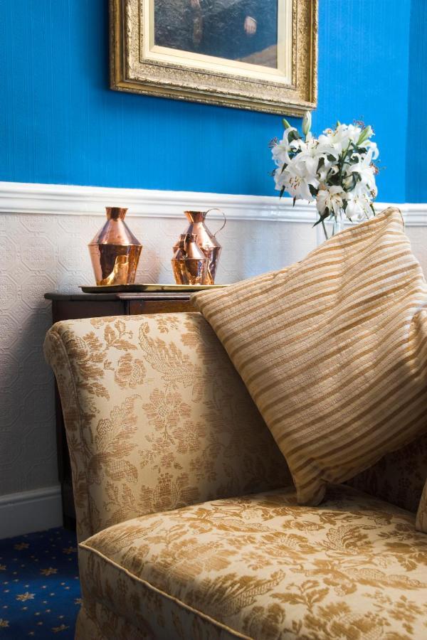 Scafell Hotel Роствейт Екстер'єр фото